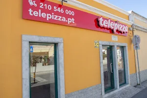 Telepizza Alcabideche image