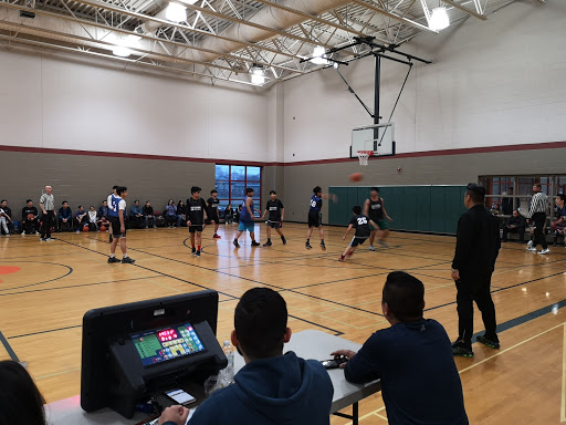 Auditorium «Salter Community Center», reviews and photos, 1545 E Lincoln Ave, Royal Oak, MI 48067, USA