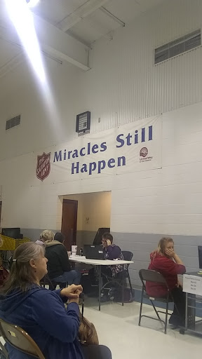 Church «Salvation Army», reviews and photos, 1707 W Chestnut Expy, Springfield, MO 65802, USA