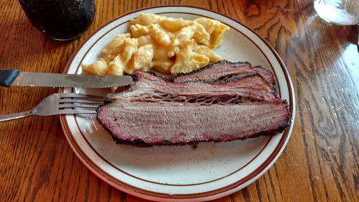 Barbecue Restaurant «Sticky Lips BBQ Juke Joint», reviews and photos, 830 Jefferson Rd, Rochester, NY 14623, USA