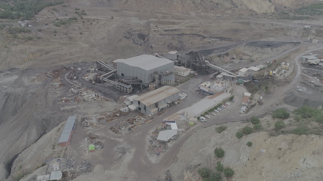 Yeni Anadolu Madencilik Teknolojileri - Soma Iklar Kmr Oca