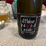 Photo n°2 de l'avis de Michele.a fait le 12/11/2023 à 17:50 sur le  La Sbirra - Cucina Tipica Napoletana à Termoli