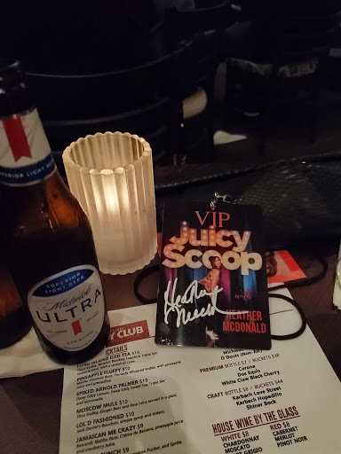 Comedy Club «Laugh Out Loud Comedy Club», reviews and photos, 618 NW Loop 410, San Antonio, TX 78216, USA