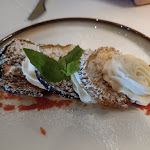 Photo n°2 de l'avis de Alessia.a fait le 22/04/2023 à 21:41 sur le  Clandestino ad Ortigia à Syracuse