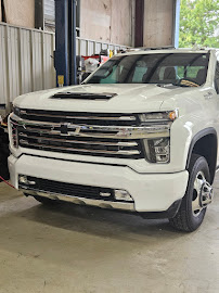 Five Star Collision Center - Photo 6 - Car repair in Warner Robins, GA, Warner Robins