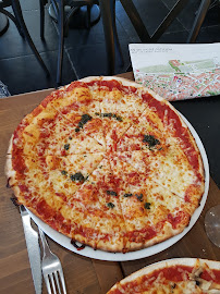 Pizza du Restaurant français La Pizzeria du Vieux Lavoir à Saint-Émilion - n°3