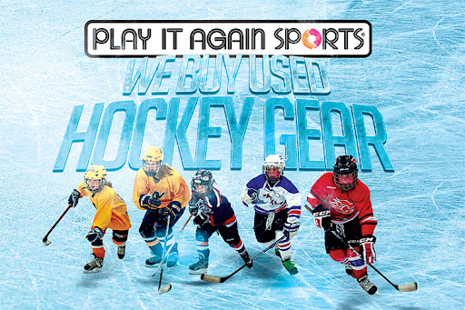 Sporting Goods Store «Play It Again Sports», reviews and photos, 201 Anderson Ln N Suite #300, Hendersonville, TN 37075, USA