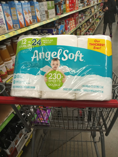 Grocery Store «Grocery Outlet Bargain Market», reviews and photos, 8320 Firestone Blvd, Downey, CA 90241, USA