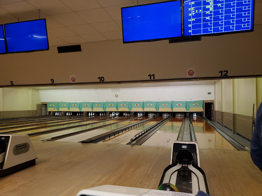 Bowling Alley «Jefferson Lanes», reviews and photos, 1018 Lee St, Jefferson, GA 30549, USA