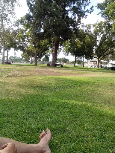 Park «La Puente City Park», reviews and photos, 501 Glendora Ave, La Puente, CA 91744, USA