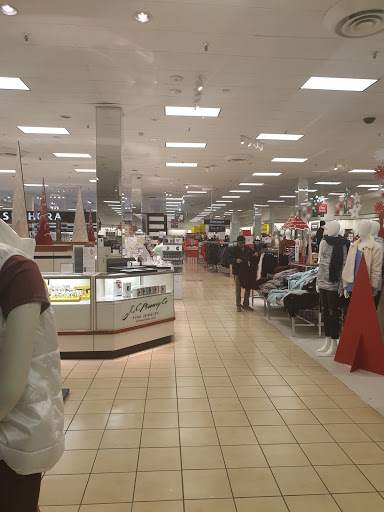 Department Store «JCPenney», reviews and photos, 4217 Six Forks Rd #100, Raleigh, NC 27609, USA