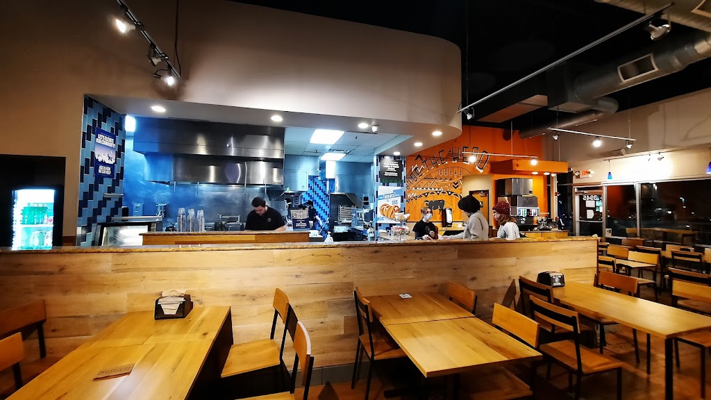 Elevation Burger 19090