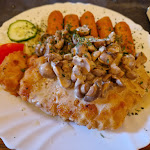 Photo n°2 de l'avis de Marko.e fait le 28/03/2023 à 18:15 sur le  Wispel Pub à Quedlinburg