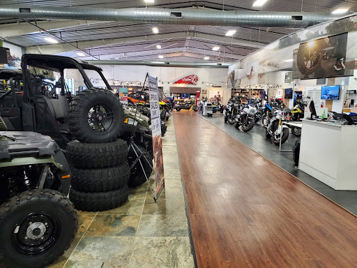 Motorcycle Dealer «Big #1 Motorsports», reviews and photos, 505 Cobb St, Birmingham, AL 35209, USA