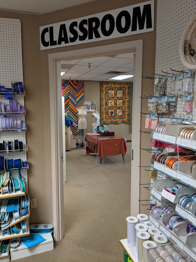 Fabric Store «Pacific Fabrics», reviews and photos, 1645 140th Ave NE, Bellevue, WA 98005, USA