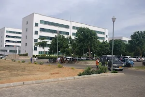 Benjamin Mkapa Hospital (BMH) image