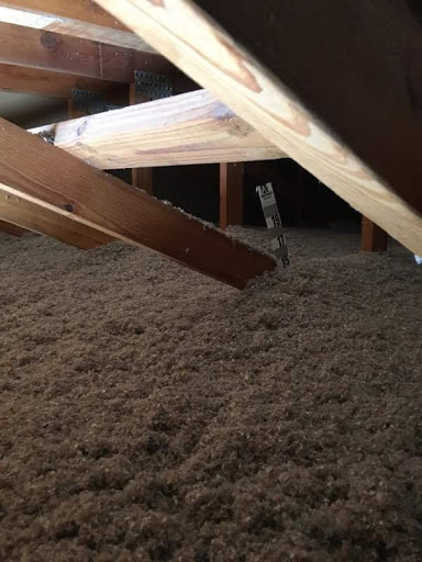 Fix My Attic