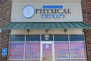 Oklahoma Physical Therapy Norman image