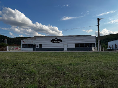 GRIM-MOTORS GARAGE à Cajarc