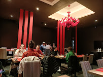 Atmosphère du Restaurant chinois Lion et Poisson à Lyon - n°6