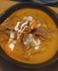 Curry massaman du Restaurant thaï Sabai Sabai M.Alfort à Maisons-Alfort - n°5