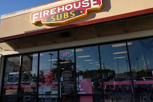 Firehouse Subs Channell image
