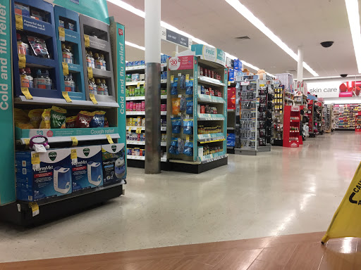 Drug Store «Walgreens», reviews and photos, 305 S Eastwood Dr, Woodstock, IL 60098, USA