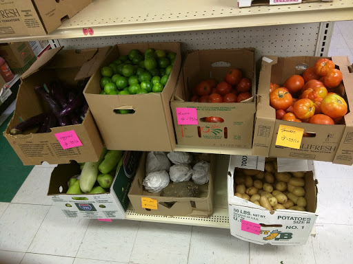 Grocery Store «Himalayan Grocery Store», reviews and photos, 125 S Main St, Stillwater, OK 74074, USA