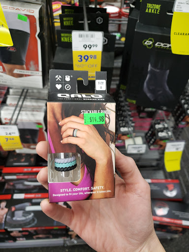 Sporting Goods Store «Academy Sports + Outdoors», reviews and photos, 4232 Ambassador Caffery Pkwy, Lafayette, LA 70508, USA