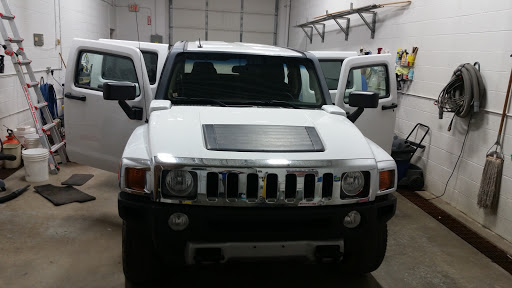 Janitorial Service «Aztecs Cleaning», reviews and photos, 46540 Erb Dr, Macomb, MI 48042, USA