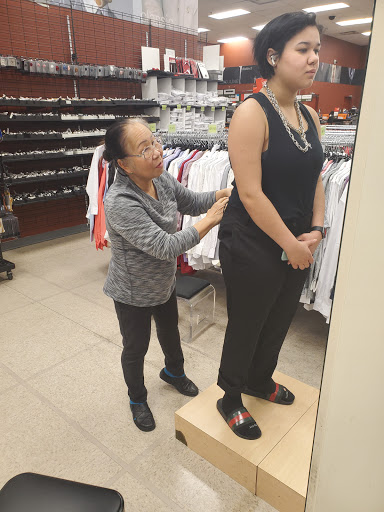 Clothing Store «K&G Fashion Superstore», reviews and photos, 908 Morse Rd, Columbus, OH 43229, USA