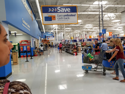 Department Store «Walmart Supercenter», reviews and photos, 8659 Columbus Pike, Lewis Center, OH 43035, USA