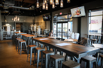 The Brass Tap - 5150 Commons Dr Ste 101, Rocklin, CA 95677