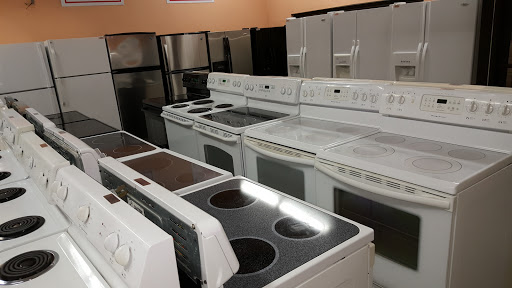 Appliance Store «Verily New & Used Appliances», reviews and photos, 71 NW 54th St, Miami, FL 33127, USA