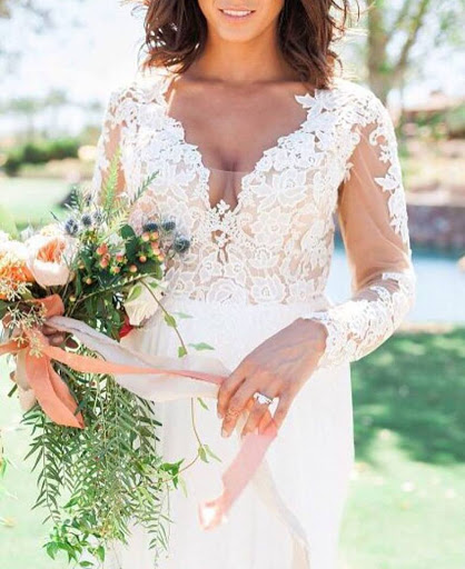 Bridal Shop «Grace Style and Bridal», reviews and photos, 3425 E Baseline Rd #104, Gilbert, AZ 85234, USA