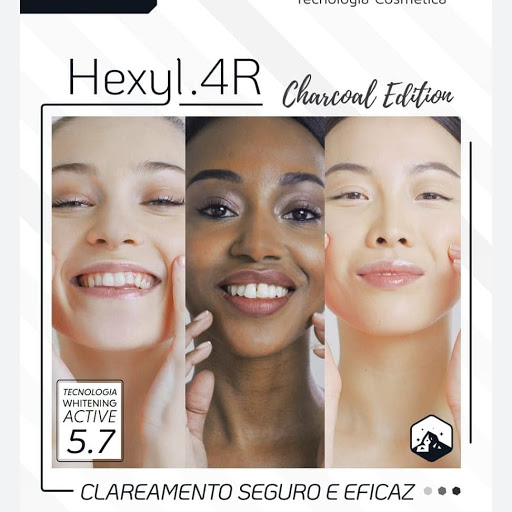 Logo da empresa - Deeka Estética e Bronze