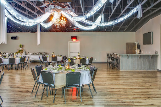 Event Venue «SANGO EVENT CENTER», reviews and photos, 3061 US-41 ALT, Clarksville, TN 37043, USA