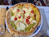 Pizza du Restaurant italien ANDIAMO OSTERIA ANNEMASSE - n°12