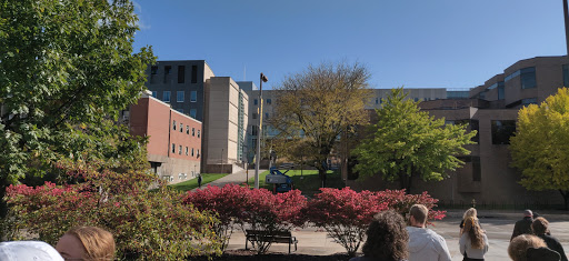 Public University «The University of Iowa», reviews and photos