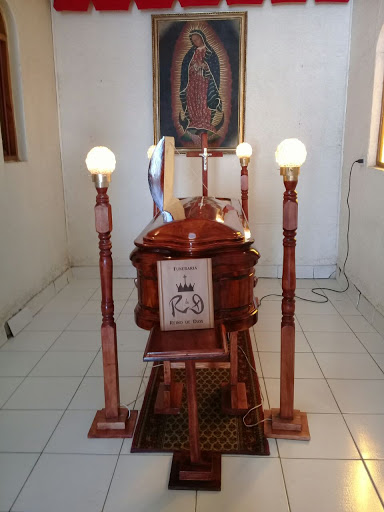 Funeraria Reino de Dios en Antofagasta