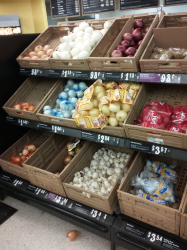 Discount Store «Walmart», reviews and photos, 2515 Ellsworth Rd, Ypsilanti, MI 48197, USA