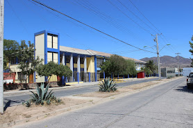 Colegio Santa María Eufrasia