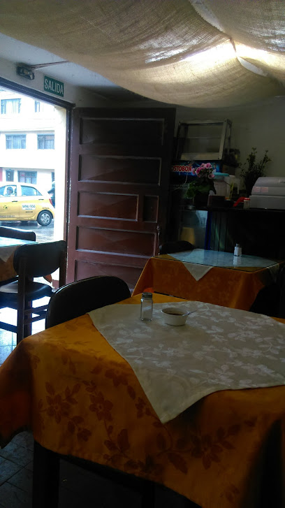 Restaurante Donde Chechi, Ciudad Jardin Norte, Suba