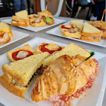 Photo n°3 de l'avis de Roberto.r fait le 15/12/2019 à 13:29 sur le  Pasticceria Caffetteria Meeting à Adro