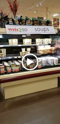 Supermarket «Weis Markets», reviews and photos, 2100 E County Line Rd, Huntingdon Valley, PA 19006, USA
