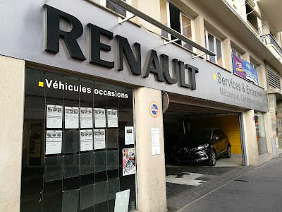 Auto Service Gorbella à Nice