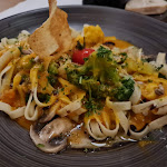 Photo n°1 de l'avis de Mareike. fait le 09/12/2022 à 22:25 sur le  Soloplan City Restaurant à Kempten