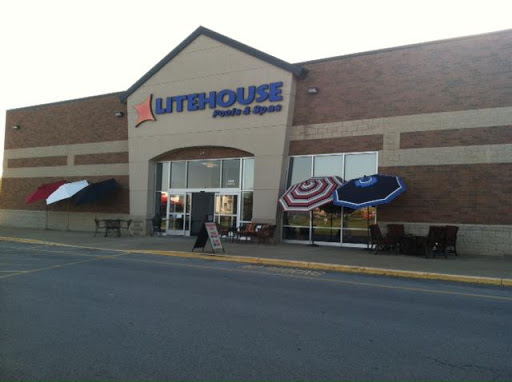 Litehouse Pools & Spas