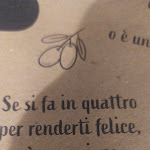 Photo n°3 de l'avis de Emanuele.o fait le 13/11/2022 à 07:11 sur le  Pizzeria la Fornace à Recoaro Terme