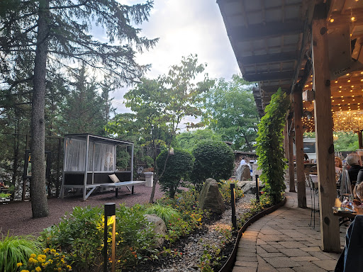 American Restaurant «Stone House at Stirling Ridge Restaurant & Events», reviews and photos, 50 Stirling Rd, Warren, NJ 07059, USA